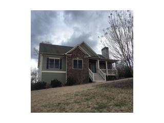 111 Windsor Way, Big Canoe, GA 30143-4768