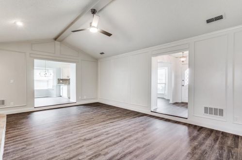 4536 Jenning Dr, Plano TX  75093-5506 exterior