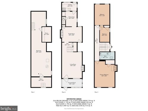 4817 Fairmount Ave, Philadelphia PA 19123-1901 exterior