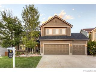 8870 Redwing Ave, Littleton, CO 80126-5260