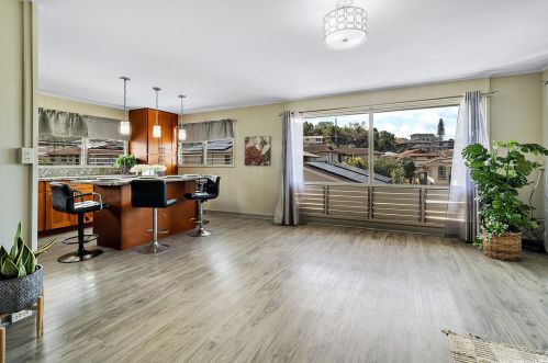 1727 Ema Pl, Honolulu HI  exterior