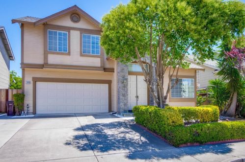 28486 Triton St, Hayward, CA 94544-5800