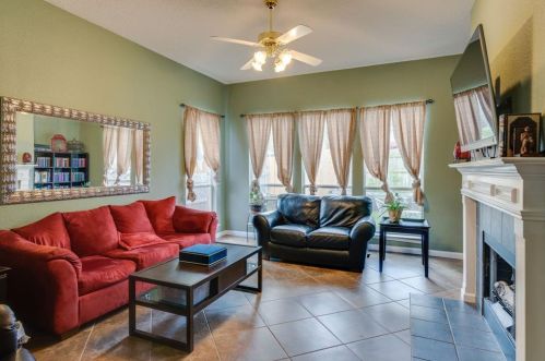 6701 Andress Dr, Fort Worth TX  76132-2999 exterior