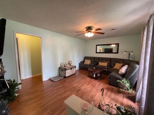 1202 Nixon Dr, Swygert IL  61764-9108 exterior