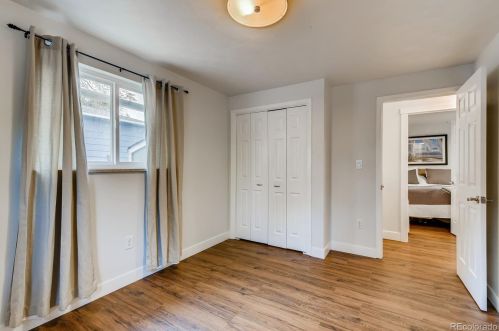 6945 62 Pl, Arvada CO  80003-4804 exterior