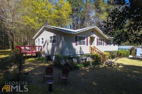 3889 Panthersville Rd, Ellenwood, GA 30294-1248