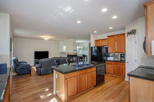 3300 Malaya Ct, Denver CO  80013-9067 exterior