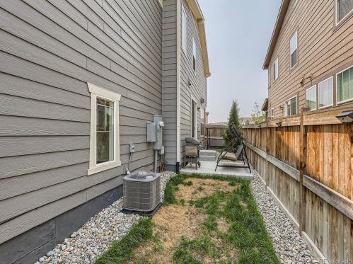 23161 Jamison Dr, Denver CO  80016 exterior