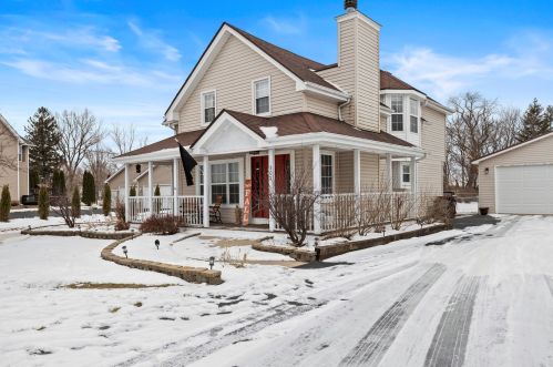 302 Herbert Rd, Valley View, IL 60145-7007