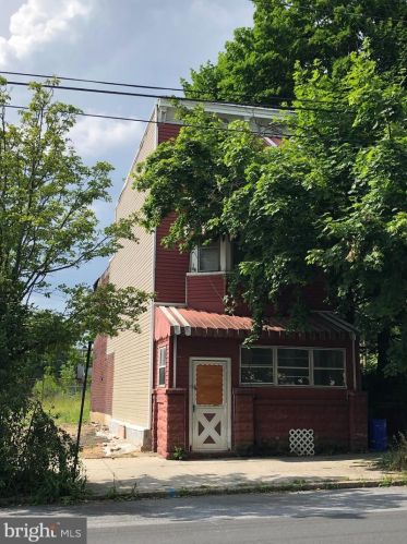 422 Reily St, Harrisburg, PA 17102-1662