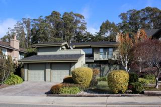 733 Via Palo Alto, Aptos, CA 95003-5632