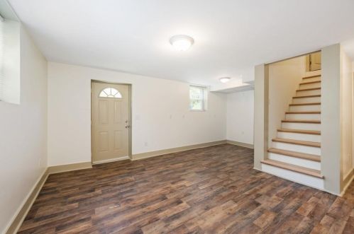 6463 Paula Ct, Rex GA 30273-1636 exterior