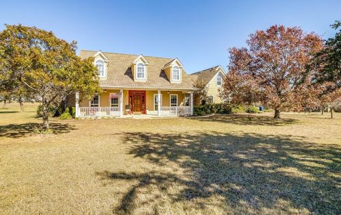 1611 Mcalpin Rd, Midlothian, TX 76065-6606