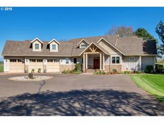 27000 Harms Rd, Barlow OR  97013-8304 exterior