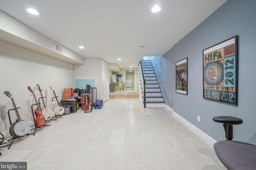 1549 16th St, Philadelphia PA  19121-4204 exterior