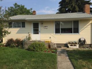 1721 Dalke Ave, Spokane WA  99205-7246 exterior