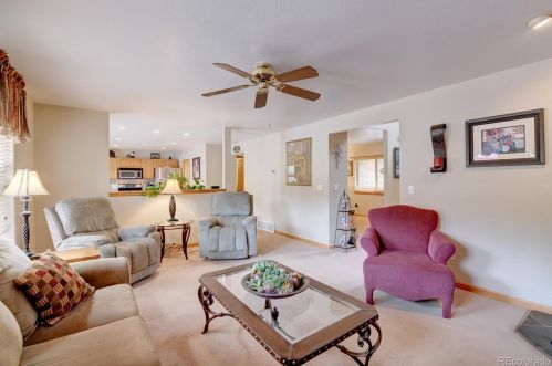 531 Black Bear Trl, Woodland Park CO 80863-8941 exterior