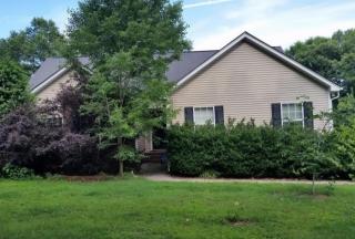 2104 G B Hill Rd, Monroe, NC 28110-7590