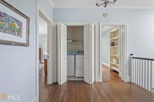 150 Beverly Rd, Atlanta GA  30309-2656 exterior