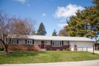 729 Princeville Ave, Monica, IL 61559-9755