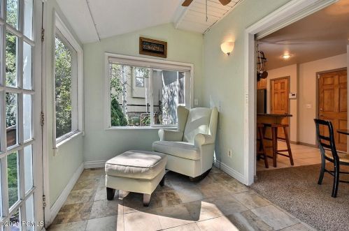 8028 Springshire Dr, Park City UT 84098-5396 exterior