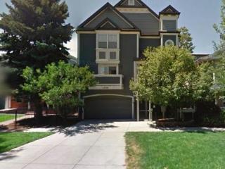 1755 Emerson St, Denver CO  80218-3229 exterior