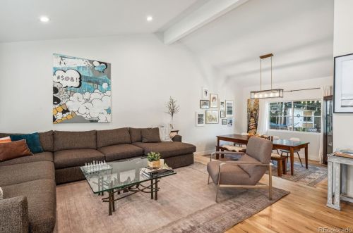 5665 Galena St, Englewood CO  80111-3721 exterior