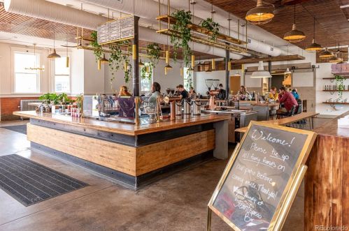 3649 Osage St, Denver CO  80211-2543 exterior