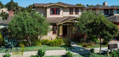 360 Oliver Rd, Santa Barbara, CA 93109-1976