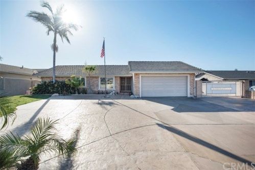 4385 Mount Vernon St, Chino, CA 91710-3213