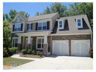 2528 Southhaven Ln, Buford, GA 30519-6105