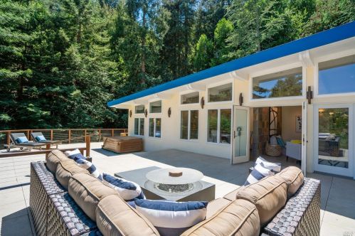 224 Magee Ave, Mill Valley, CA 94941-1000