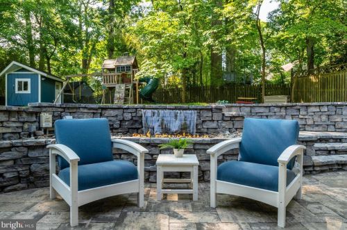 1314 Dl Dr, Silver Spring MD 20910-1601 exterior