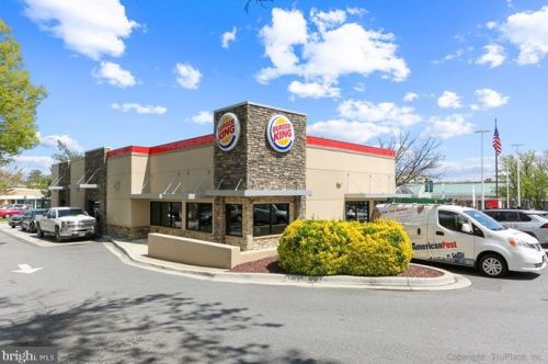 2921 Leisure World Blvd, Silver Spring MD 20906-1368 exterior