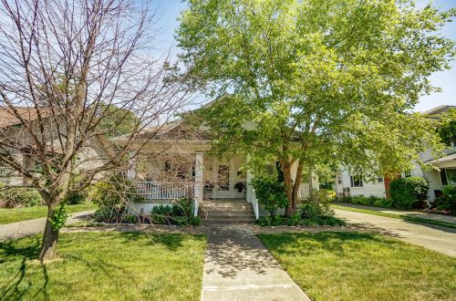 26 Harding Rd, Springfield, OH 45504-1439
