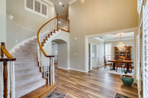 2120 Argyle Dr, Plano, TX 75023-5229