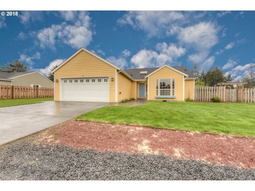 1345 Sandy Ridge Rd, Jewell, OR 97138-4348