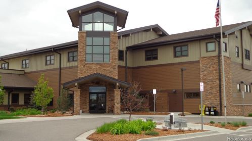 13992 Marina Dr, Denver CO 80014-5511 exterior