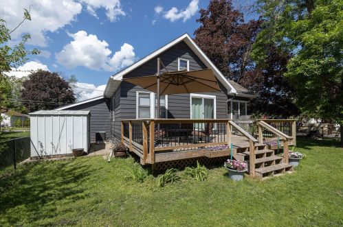1397 Alaska Ave, Saint Paul MN  55116-2339 exterior