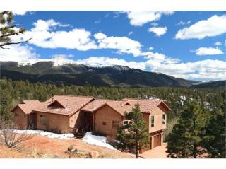 350 Homestead Rd, Divide, CO 80814-8906