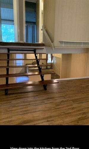 16 Lakeway St, Conroe TX  77304-3416 exterior