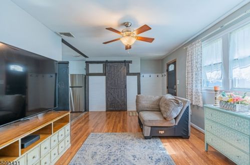 421 Willow Grove St, Hackettstown NJ  07840-1855 exterior