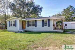 207 Oak St, Bloomingdale, GA 31302-8524