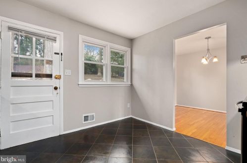 13415 Tamarack Rd, Silver Spring MD 20904-1468 exterior