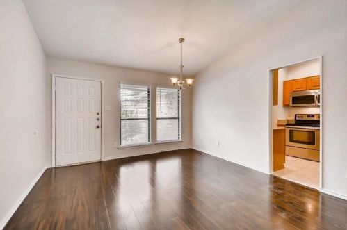 8012 Katie Ln, Fort Worth TX  76148-1513 exterior