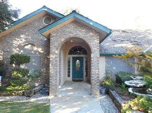 3203 Joshua Ave, Clovis, CA 93611-6054