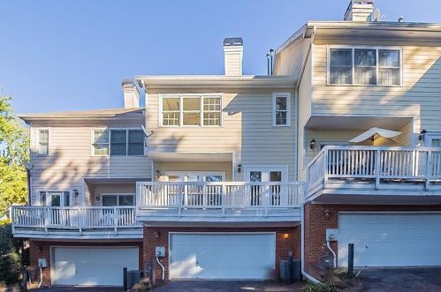 8610 Hope Mews Ct, Atlanta GA  30350-2979 exterior
