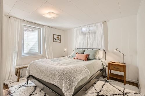 1773 Dover Way, Denver CO  80232-6626 exterior