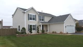 1948 Ashbrooke Rd, Romeoville, IL 60446-5327