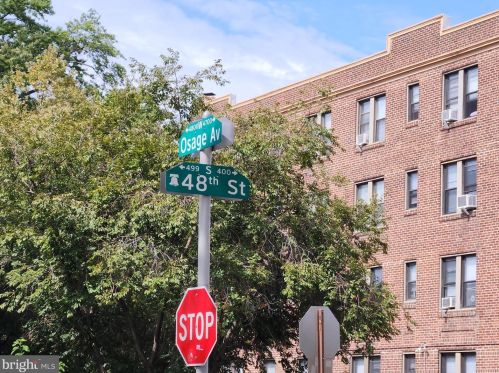 436 48th St, Philadelphia PA  19139-0017 exterior